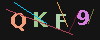 Gambar captcha