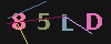Gambar captcha